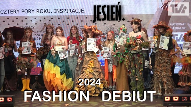 FASHION DEBIUT 2024