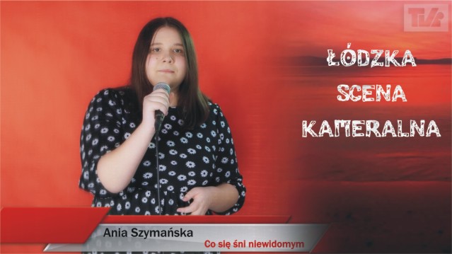 ŁÓDZKA SCENA KAMERALNA