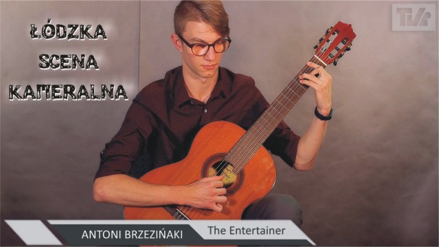 ŁÓDZKA SCENA KAMERALNA