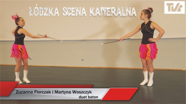 ŁÓDZKA SCENA KAMERALNA