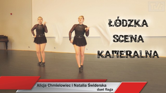 ŁÓDZKA SCENA KAMERALNA