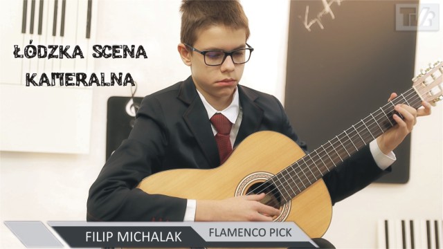 ŁÓDZKA SCENA KAMERALNA