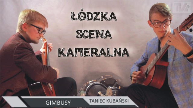 ŁÓDZKA SCENA KAMERALNA