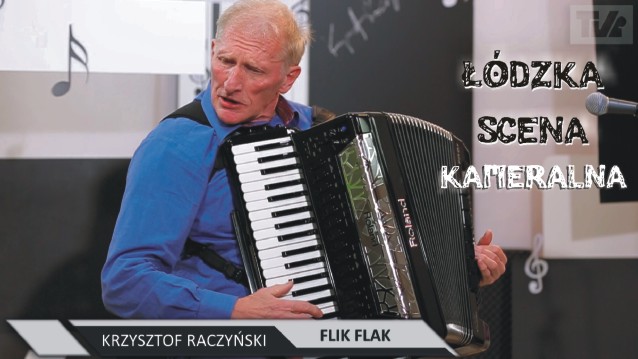 ŁÓDZKA SCENA KAMERALNA