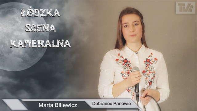 ŁÓDZKA SCENA KAMERALNA