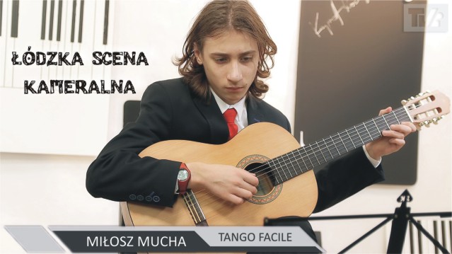 ŁÓDZKA SCENA KAMERALNA