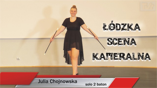 ŁÓDZKA SCENA KAMERALNA