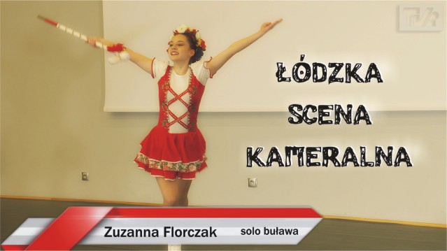 ŁÓDZKA SCENA KAMERALNA