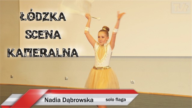 ŁÓDZKA SCENA KAMERALNA