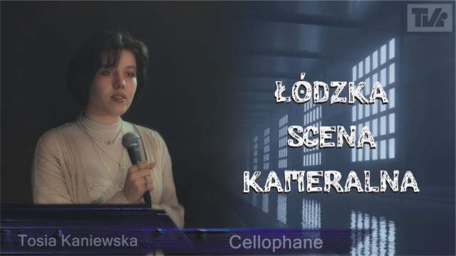 ŁÓDZKA SCENA KAMERALNA