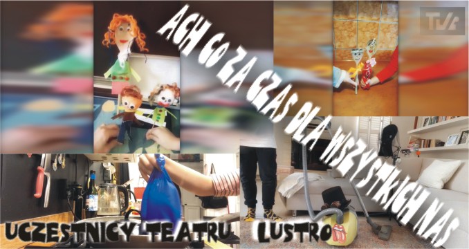 ACH CO ZA CZAS DLA WSZYSTKICH NAS