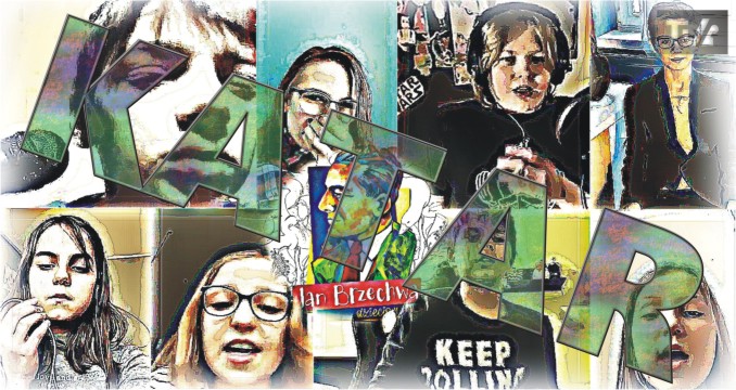 „KATAR” Jan Brzechwa