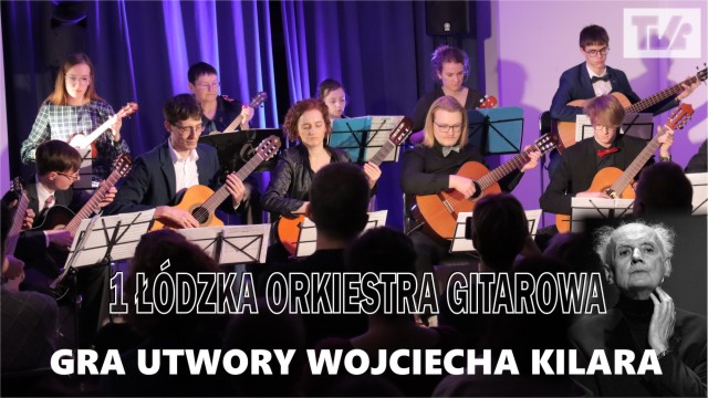 WOJCIECH KILAR SAUTÉ