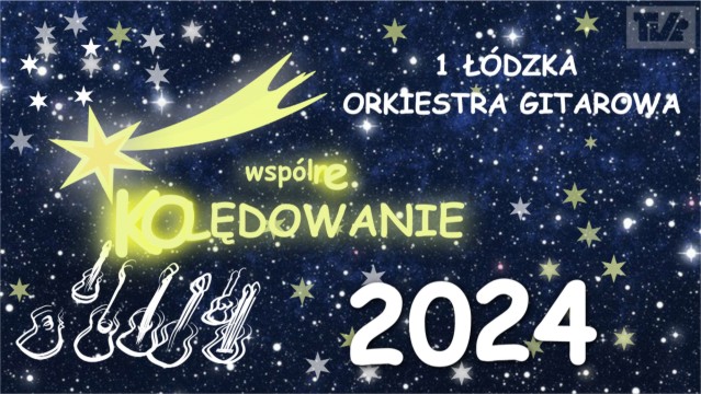 „KOLĘDOWANIE 2024”
