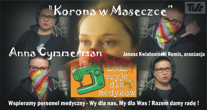 KORONA W MASECZCE