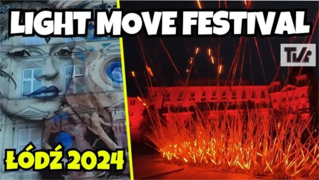 LIGHT MOVE FESTIVAL 2024