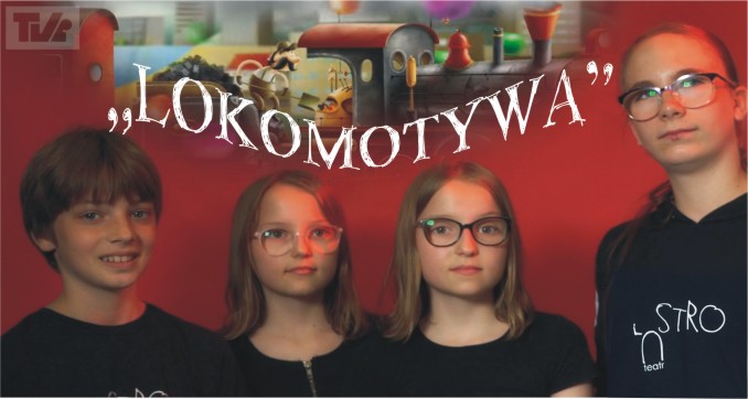 LOKOMOTYWA
