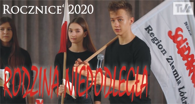 RODZINA NIEPODLEGŁA