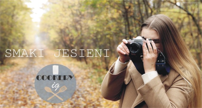 SMAKI JESIENI