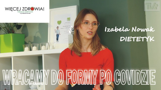 WRACAMY DO FORMY PO COVIDZIE