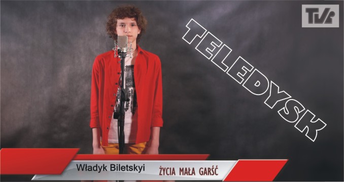 „ŻYCIA MAŁA GARŚĆ”