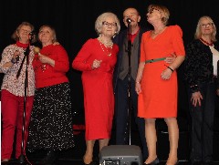 KONCERT z okazji Dnia  Kobiet