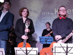 WOJCIECH KILAR KONCERT