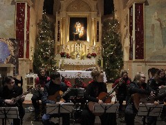 „KOLĘDOWANIE 2024”