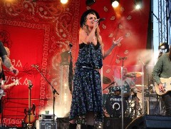 PATRYCJA MARKOWSKA KONCERT