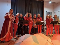 KONCERT MIKOŁAJKOWY