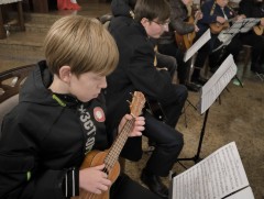 11.11.  ŚPIEWALIŚMY I GRALIŚMY DLA NIEPODLEGŁEJ!