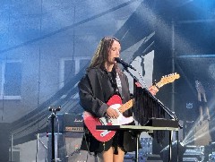 XVII Festiwal Wielki Ogień im. Miry Kubasińskiej